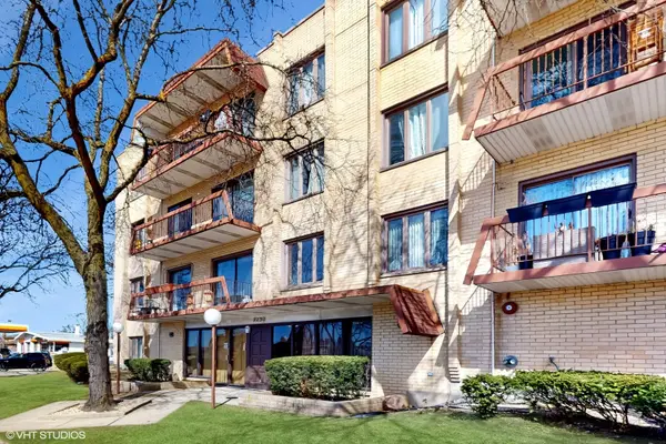 7730 Dempster ST #208, Morton Grove, IL 60053