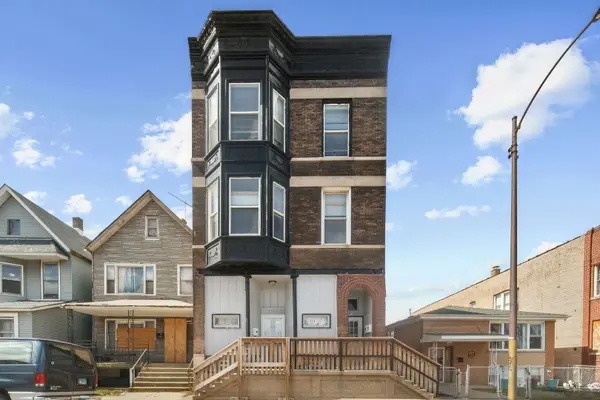9710 S Avenue L AVE, Chicago, IL 60617