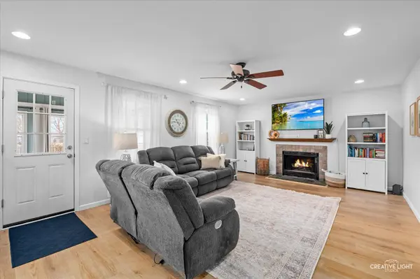 4312 Bronk Corner Plainfield, IL 60586