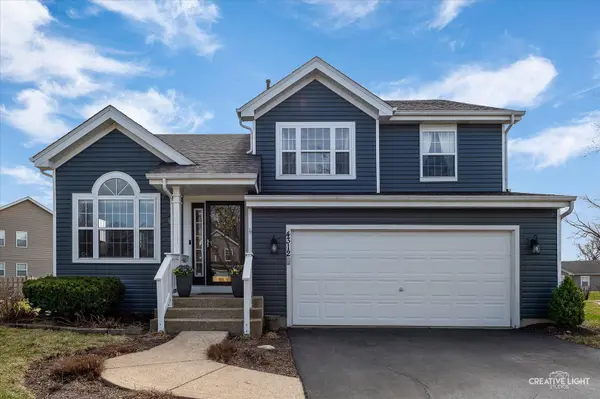 4312 Bronk Corner, Plainfield, IL 60586