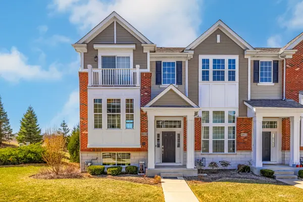 4414 Monroe CT, Naperville, IL 60564