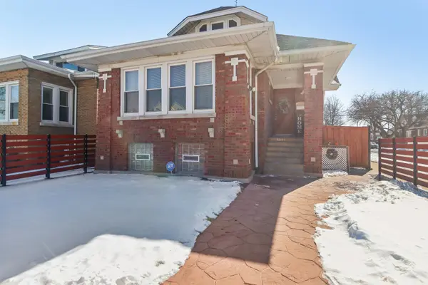 4857 W Wellington AVE, Chicago, IL 60641