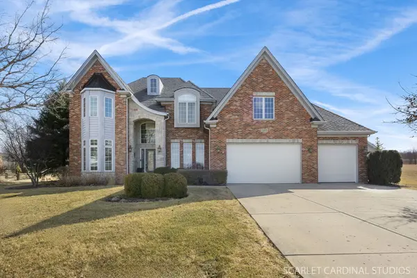 7495 Rose Hill CT, Yorkville, IL 60560