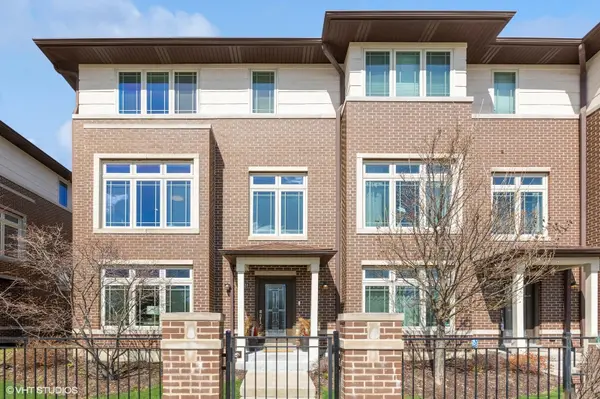 7828 Madison ST, River Forest, IL 60305