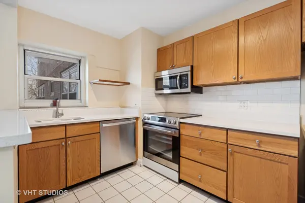 4980 N Marine DR #334, Chicago, IL 60640