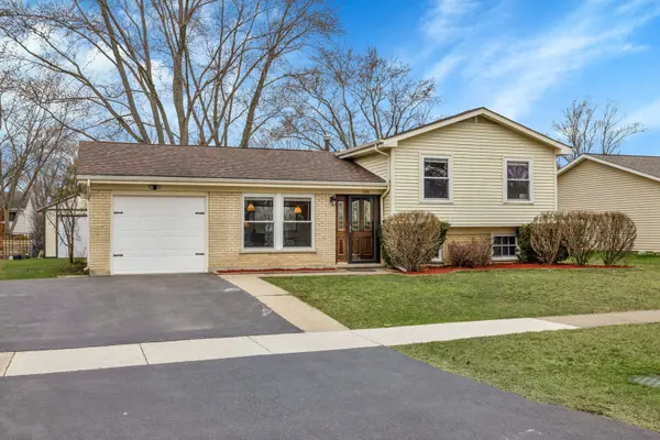 145 Old Mill Grove RD, Lake Zurich, IL 60047