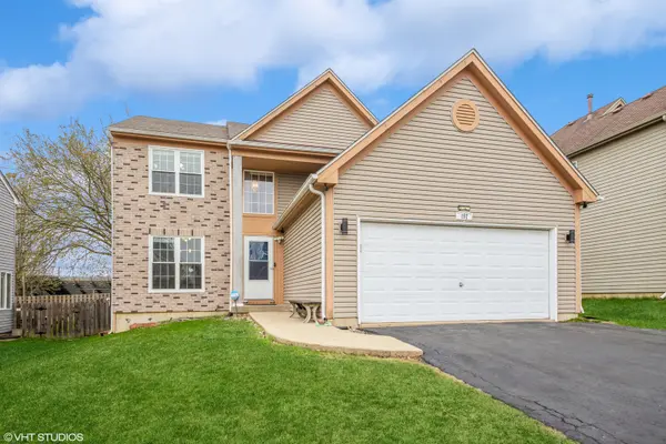 157 Augusta DR, Streamwood, IL 60107