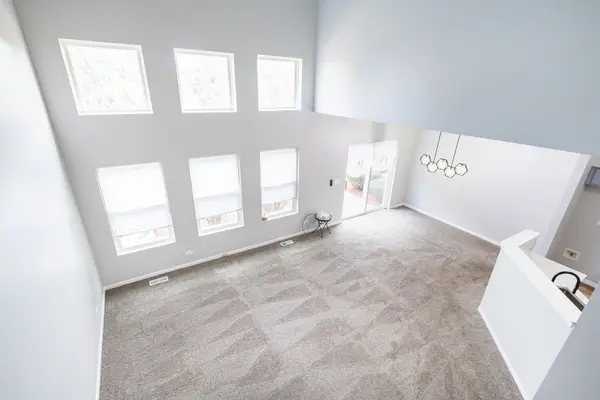 1027 Fieldside DR #1027 Matteson, IL 60443