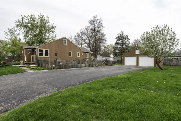 35580 N Sunnyside AVE,  Ingleside,  IL 60041