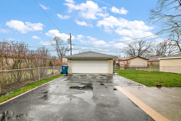 14330 Keeler AVE, Midlothian, IL 60445