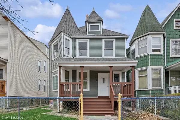 2622 N Central Park AVE, Chicago, IL 60647
