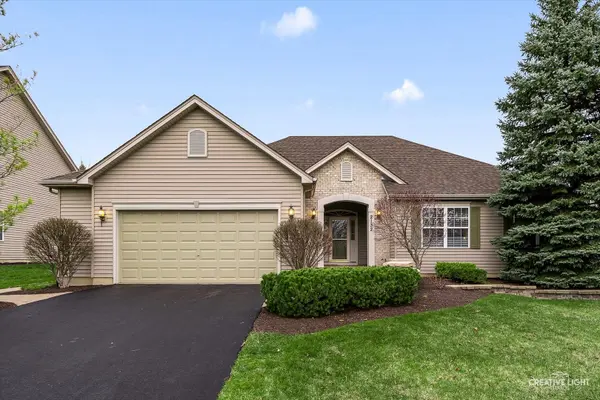2132 James Leigh DR, Aurora, IL 60503