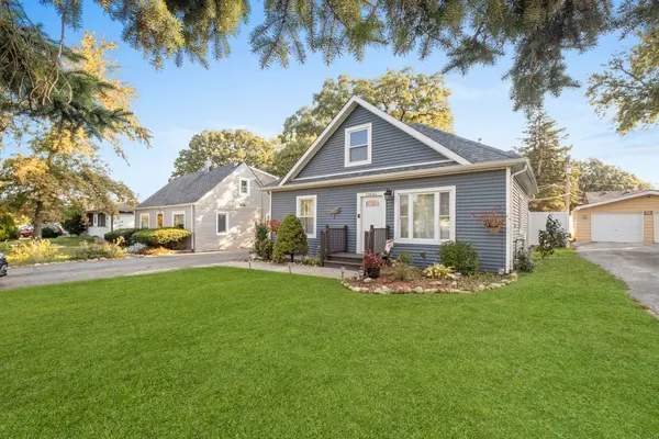 Address not disclosed, Palos Hills, IL 60465
