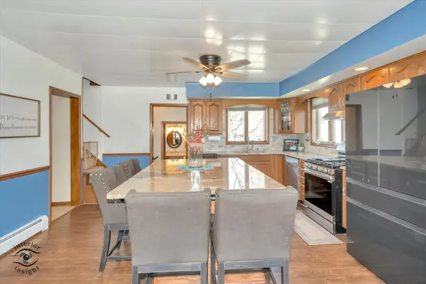 240 W Croswell AVE, Bonfield, IL 60913