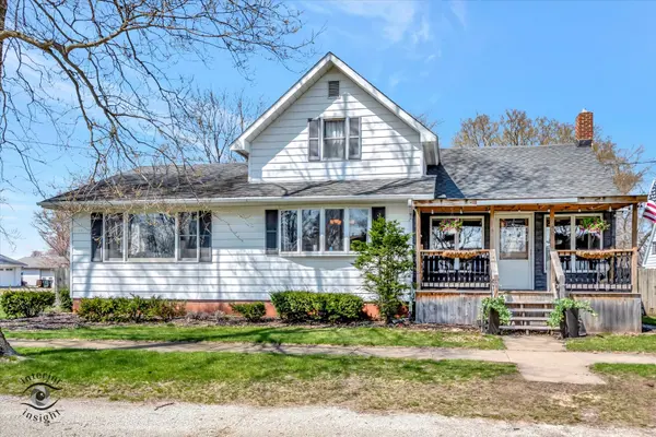 240 W Croswell AVE, Bonfield, IL 60913