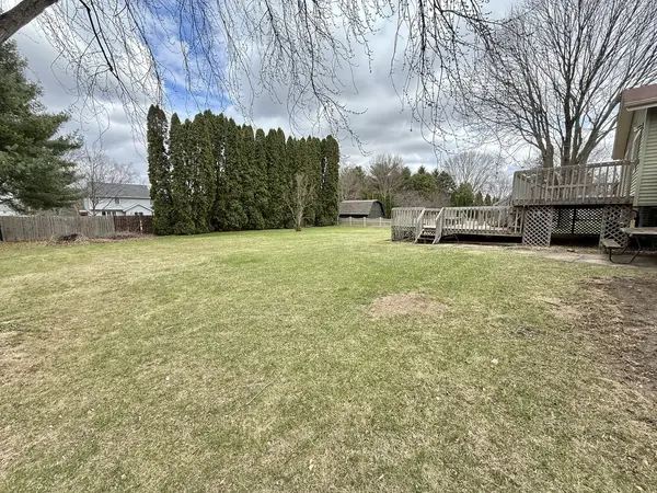 3216 Pheasant LN, Belvidere, IL 61008