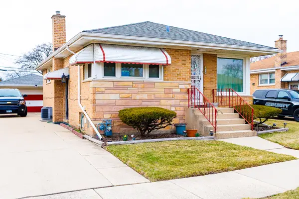 Address not disclosed, Bellwood, IL 60104