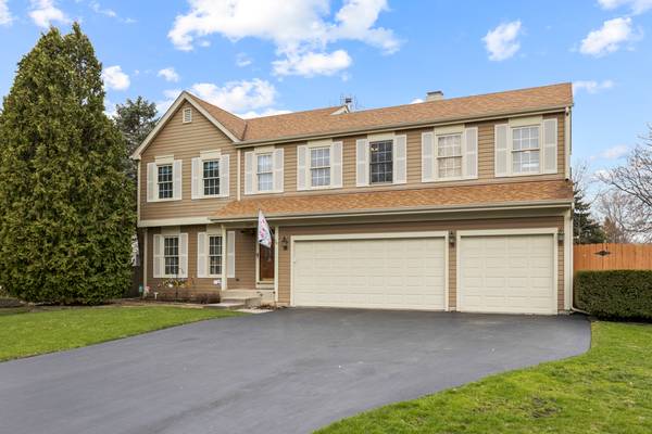 224 Saratoga CT, Gurnee, IL 60031