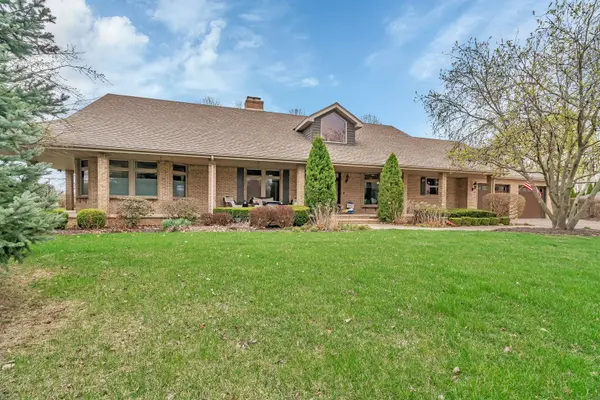 3970 W NETTLE CREEK DR, Morris, IL 60450