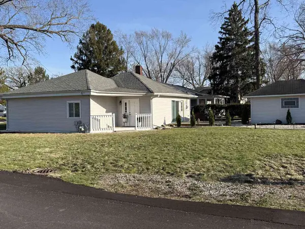 42997 N Janette ST, Antioch, IL 60002