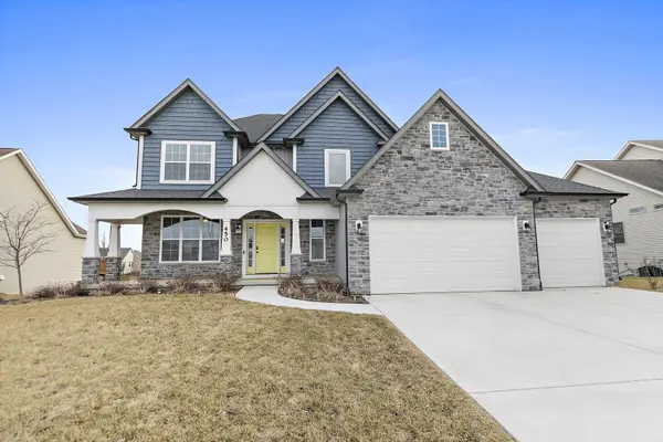 450 Billings DR, Dekalb, IL 60115