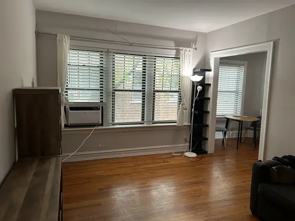 5463 S Ingleside AVE #3E, Chicago, IL 60615
