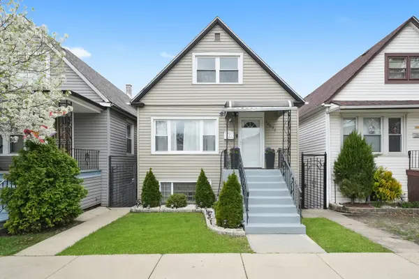 10632 S Avenue J, Chicago, IL 60617
