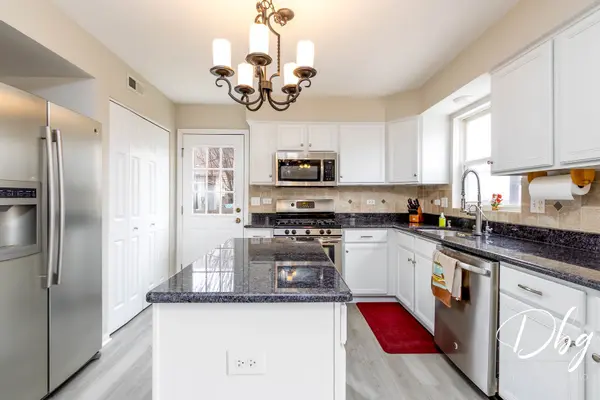 694 Chippewa CIR Round Lake Heights, IL 60073