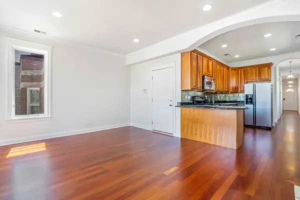 3836 N RACINE AVE #2, Chicago, IL 60613