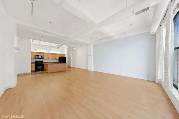 633 S Plymouth CT #707, Chicago, IL 60605