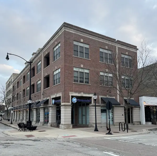 10 S Dunton AVE #314,  Arlington Heights,  IL 60005
