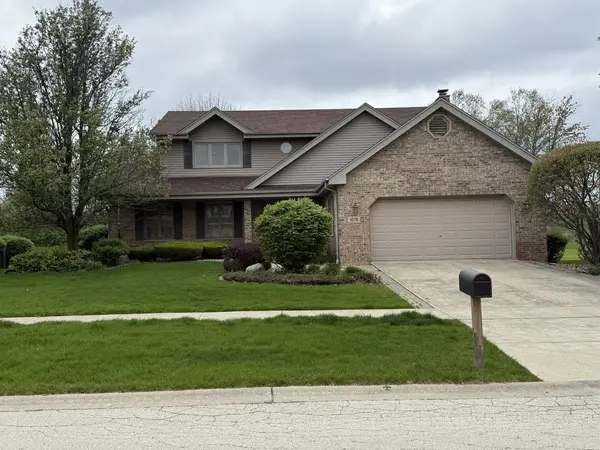 1079 Norwalk RD, Lemont, IL 60439