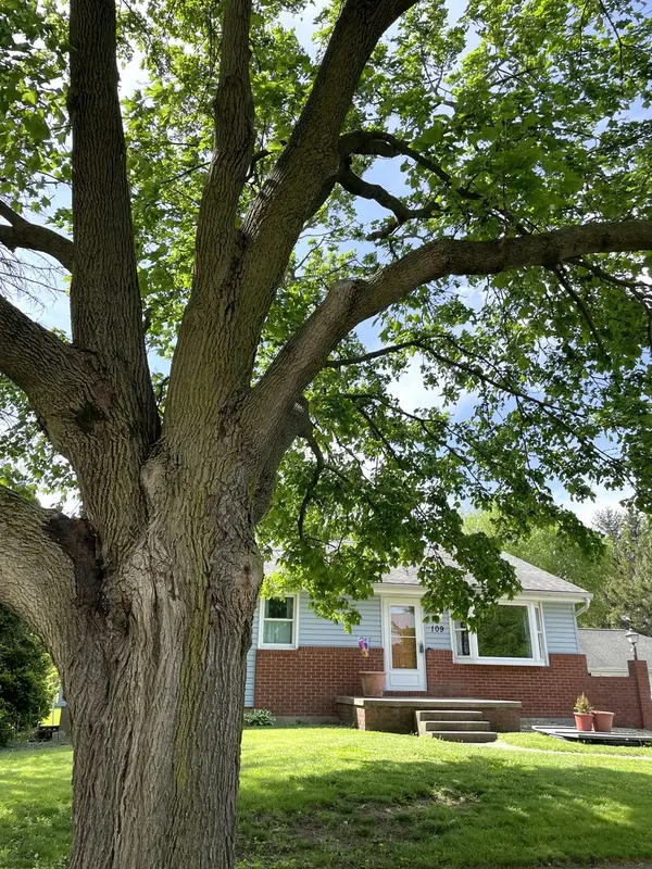 109 W Ash ST, Bondville, IL 61815