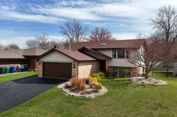 13735 W Cavecreek CT, Homer Glen, IL 60491