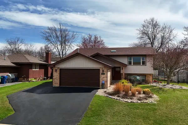 13735 W Cavecreek CT, Homer Glen, IL 60491