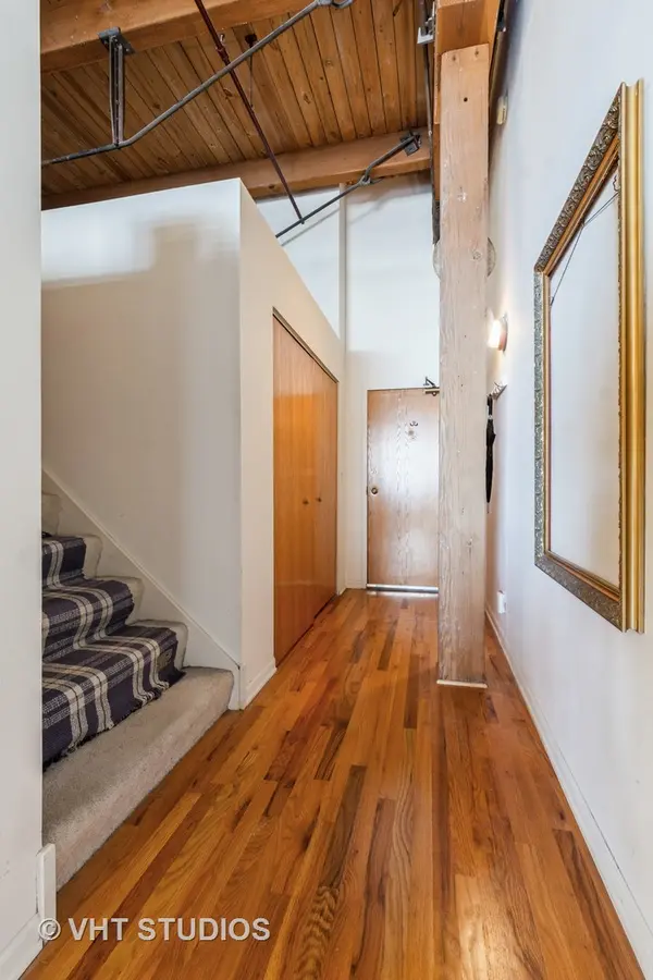 1733 W Irving Park RD #508, Chicago, IL 60613
