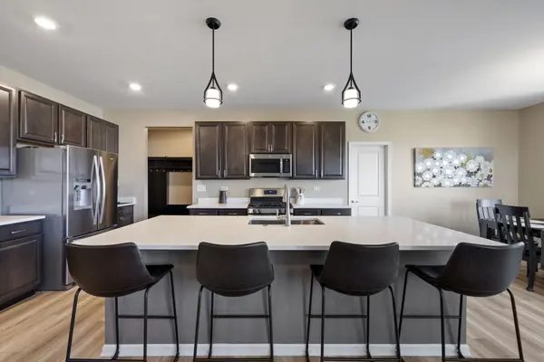 16202 S Lake View RD, Plainfield, IL 60586