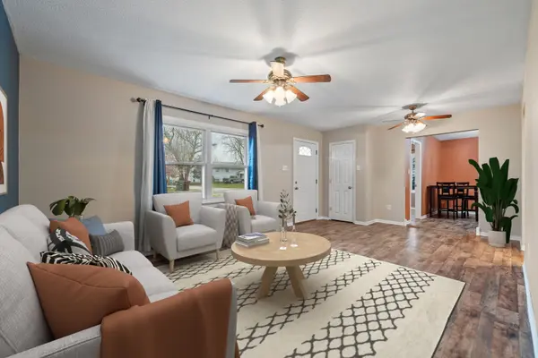 308 W 6th ST, Aroma Park, IL 60910