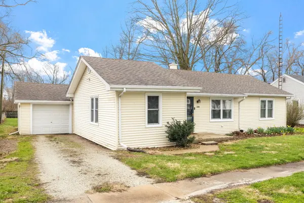 308 W 6th ST, Aroma Park, IL 60910