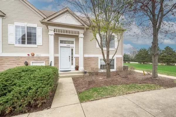 1340 Manning AVE, Montgomery, IL 60538