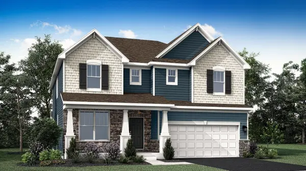 369 West Point CIR, Algonquin, IL 60102