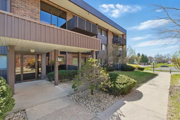 1502 Woodbridge RD #1D, Joliet, IL 60436