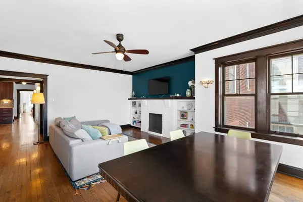 4507 N Campbell AVE #3, Chicago, IL 60625