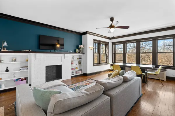 4507 N Campbell AVE #3, Chicago, IL 60625