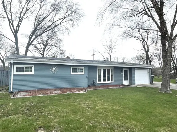 125 W Francis RD, New Lenox, IL 60451