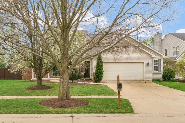 3410 WATERVILLE CT, Champaign, IL 61822