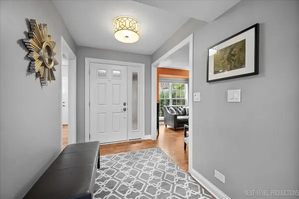 1237 Hobson Oaks DR, Naperville, IL 60540