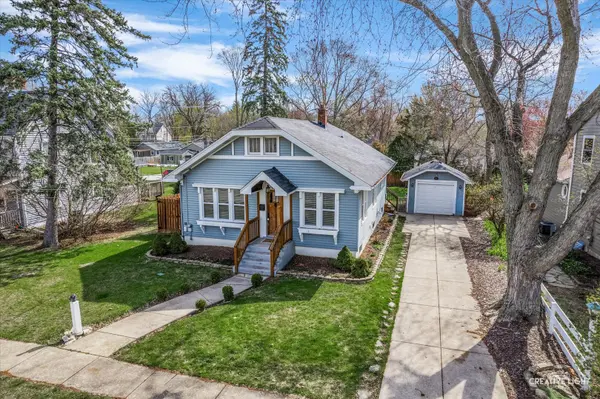 107 Nebraska ST, Geneva, IL 60134