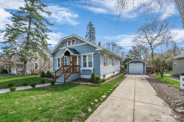 107 Nebraska ST, Geneva, IL 60134
