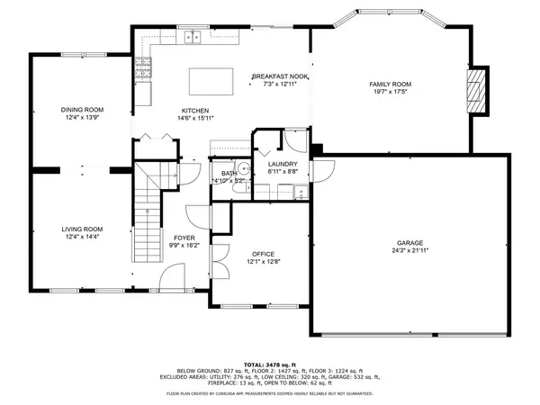 5311 Bundle Flower CT, Naperville, IL 60564
